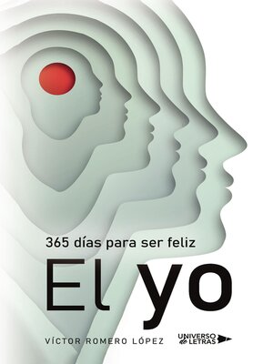 cover image of El yo